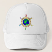 ALLGENERATIONS-Pet Trucker Pet (Voorkant)