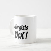 Allgisten Rock! Mok (Voorkant links)