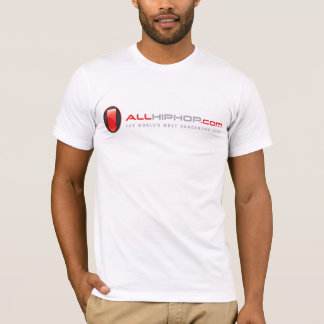 allhiphop_logo_transparant t-shirt