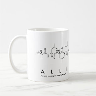 Alli peptide naam mok