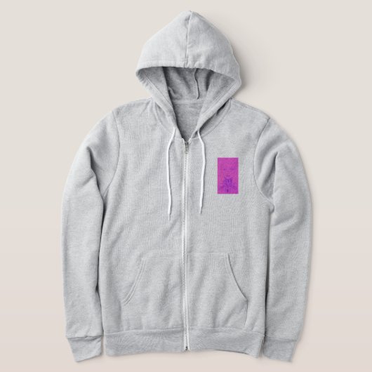 Alliah Hoodie (Laagn)