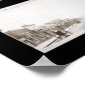 Alliance NE Business Photo 1908 Poster (Hoek)