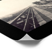 Alliance, NE Photo 1908 Poster (Hoek)