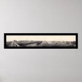 Alliance, NE Photo 1908 Poster (Voorkant)