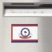 ALLIANCE OHIO Magneet (Insitu (Vaatwasser))