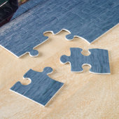 Alliantie legpuzzel (Zijkant)