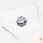 Alliantie sticker (Envelop)