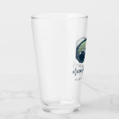 ALLIE Ski Sneeuwbril Mountain Vibes Glas (Rechts)