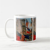 Allies Day, mei 1917 Coffee Mok (Links)