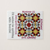 Allietare puzzel (Horizontaal)