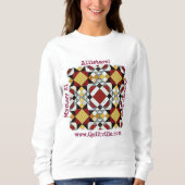 Allietare sweatshirt (Voorkant)