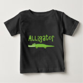 Alligator (Voorkant)