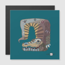 Alligator 