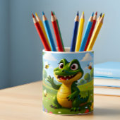 Alligator Andy Mug Koffiemok
