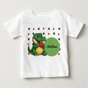 Alligator Apple Print