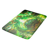 Alligator Badmat (Gekanteld)