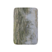 Alligator Bath Mat (Voorkant Verticaal)