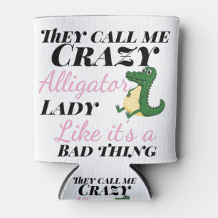 alligator blikjeskoeler