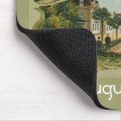 Alligator Border St Augustine Florida 1905, St ... Muismat (Hoek)