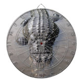 Alligator Dartbord (Voorkant)