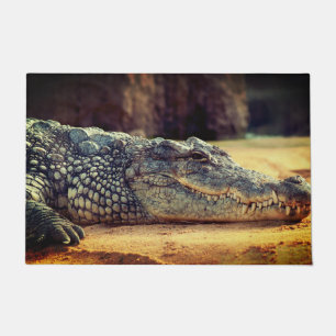 Alligator Deurmat