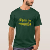 Alligator Gar T-shirt (Voorkant)