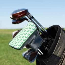 Alligator Golfheadcover