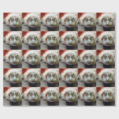 Alligator Holiday-producten Cadeaupapier (Vlak)