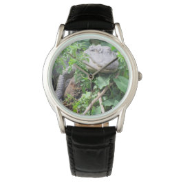 Alligator Horloge - Kies uw stijl wanneer het Best