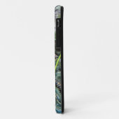 alligator in het water Case-Mate iPhone case (Achterkant/links)