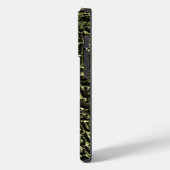 "Alligator" iPhone / iPad hoesje (Achterkant / Links)