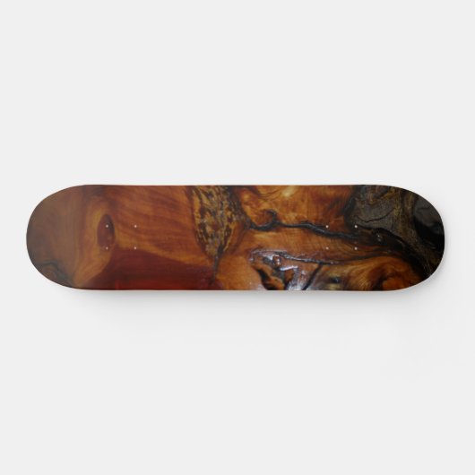 ALLIGATOR JUNIPER AFBEELDING SKATEBOARD (Horizontaal)