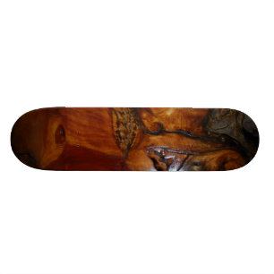 ALLIGATOR JUNIPER AFBEELDING SKATEBOARD