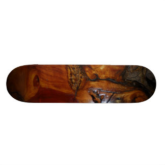 ALLIGATOR JUNIPER AFBEELDING SKATEBOARD