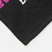 Alligator Karate Dierenvechter Judo Fleece Deken (Hoek)