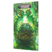 Alligator Klembord (Links)