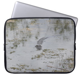 Alligator-laptophoes Laptop Sleeve