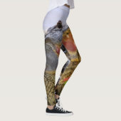 Alligator Leggings (Rechts)