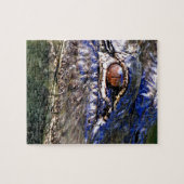 Alligator Legpuzzel (Horizontaal)