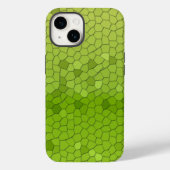 Alligator Lizard Case-Mate iPhone Case (Achterkant)