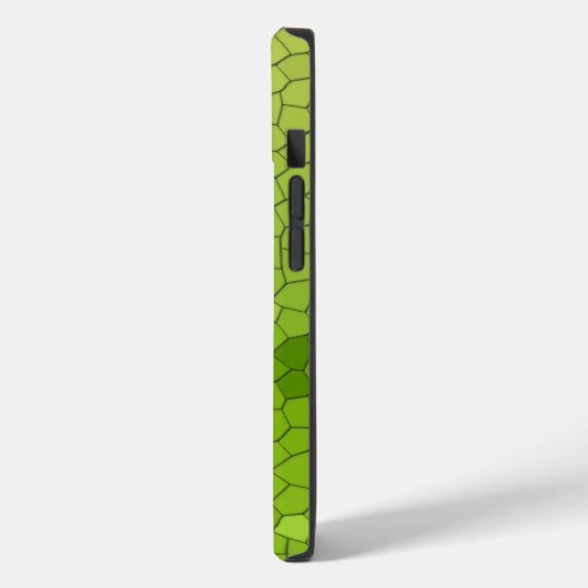 Alligator Lizard Case-Mate iPhone Case (Achterkant / Links)