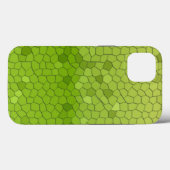 Alligator Lizard Hoesje-Mate iPhone Case (Achterkant (horizontaal))