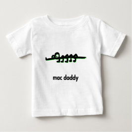 Alligator mac daddy