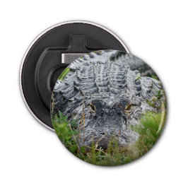 Alligator Magneet Fles Opener