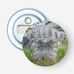 Alligator Magneet Fles Opener