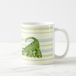 Alligator - Mok