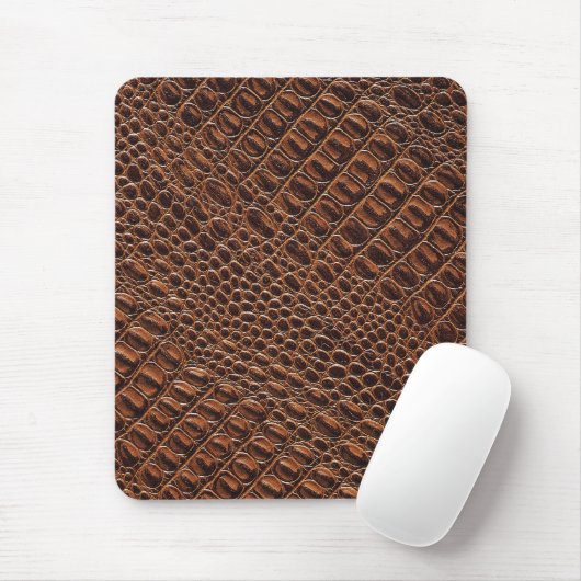 Alligator Mousepad Muismat (Met muis)