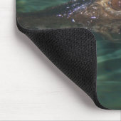 Alligator Mousepad Muismat (Hoek)