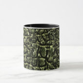 "Alligator"  Mug Mok (Midden)