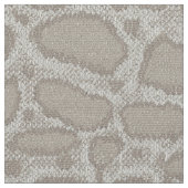 Alligator Pattern Crocodile Skin Texture  Stof (Close Up)